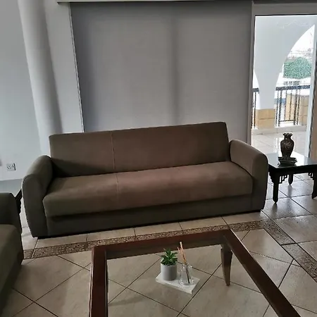 Big House Appartement