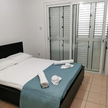 Big House Paphos