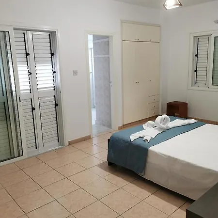 Big House Apartamento *