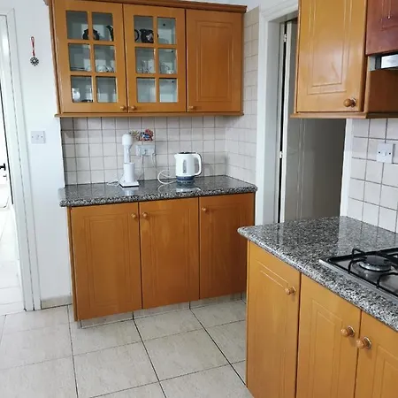 Apartamento Big House
