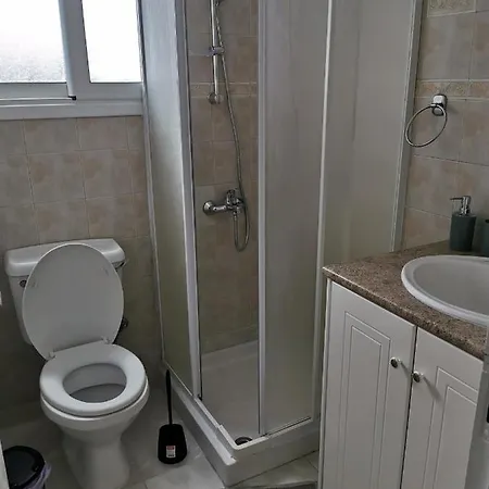Apartament Big House *