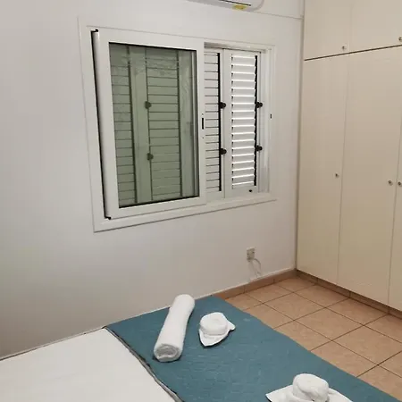 Apartament Big House Pafos