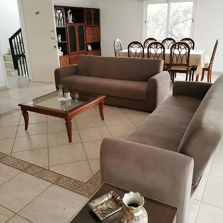 Apartament Big House Pafos