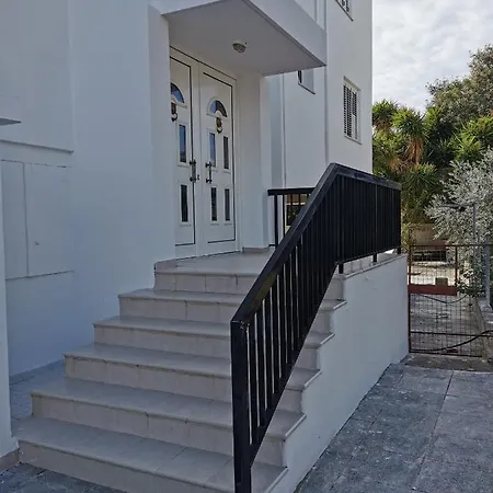 Apartament Big House Pafos