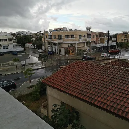 Big House Pafos