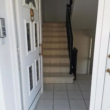 Big House