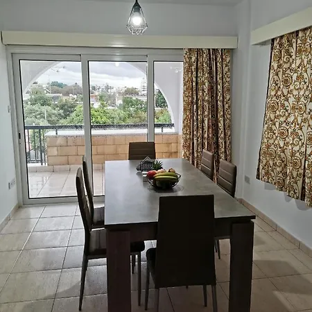 Big House Apartament